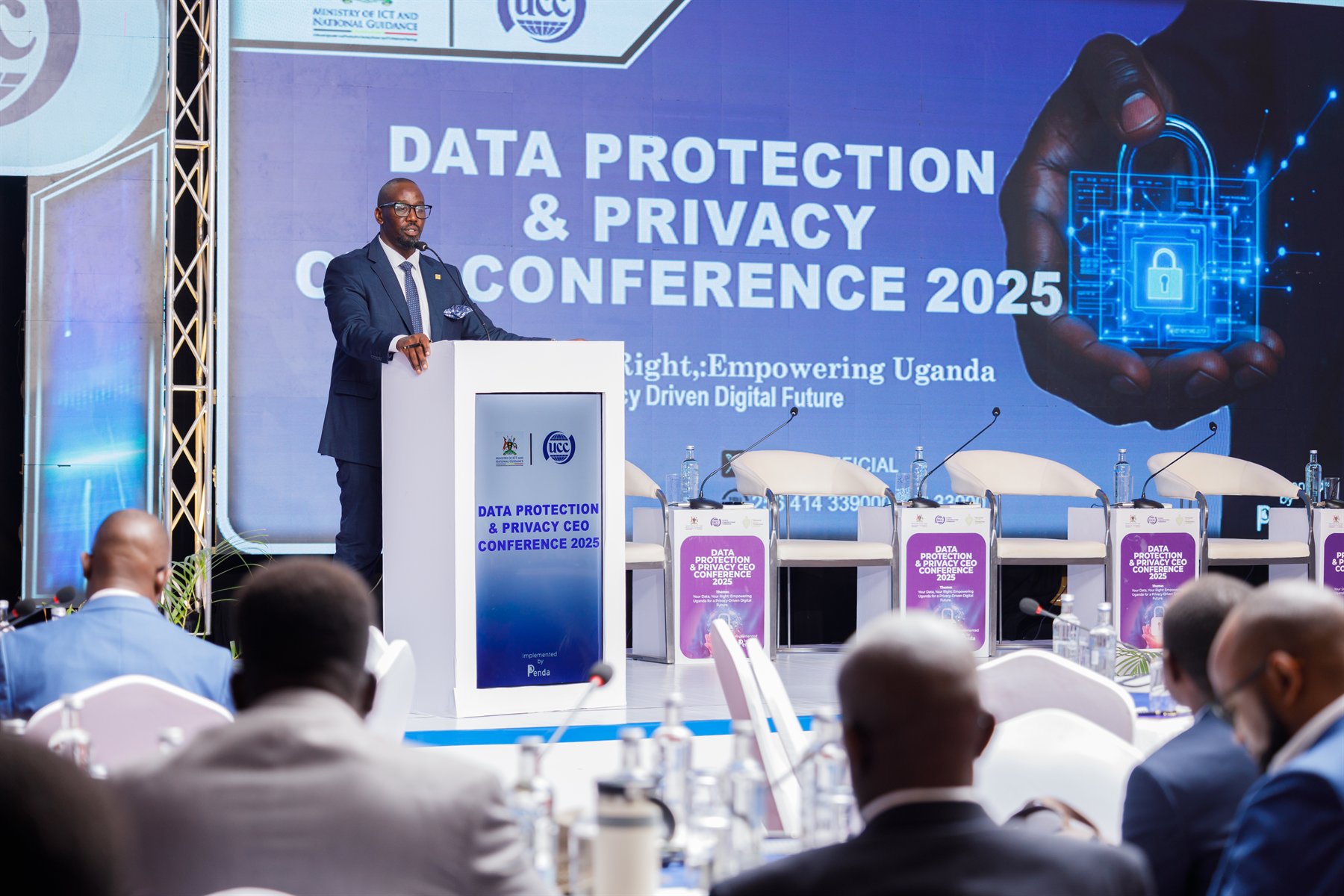 Executive Policy & Campaign Positioning — UCC & Ministry of ICT